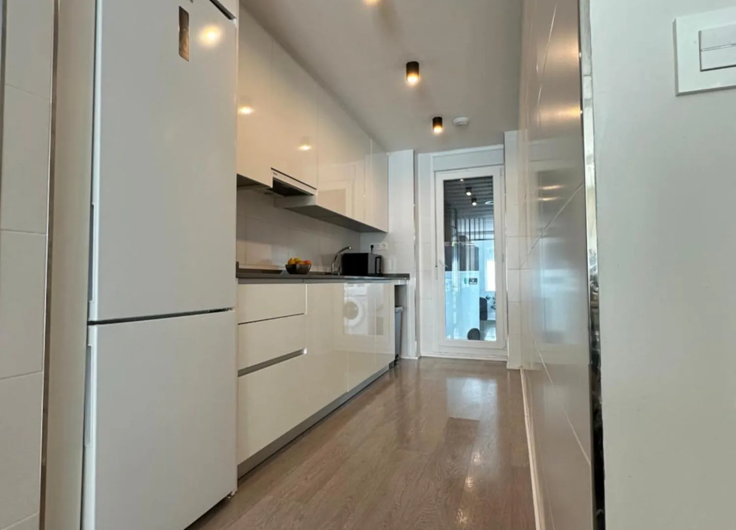 Apartment Nasila Golf&Beach Motril