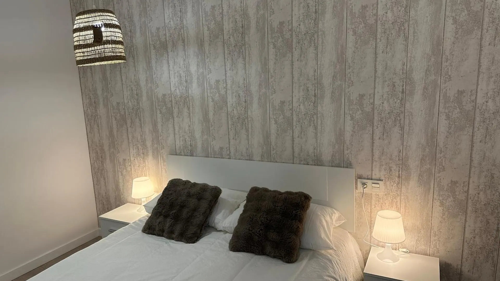 Apartment Nasila Golf&Beach Motril Spain