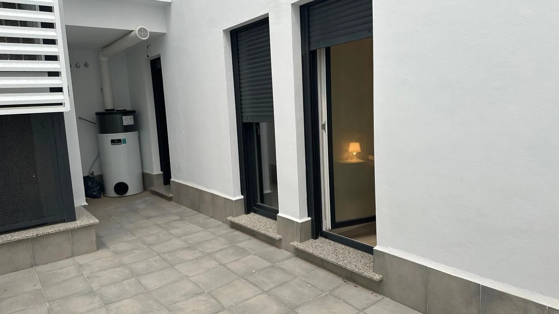 Apartment Nasila Golf&Beach Motril