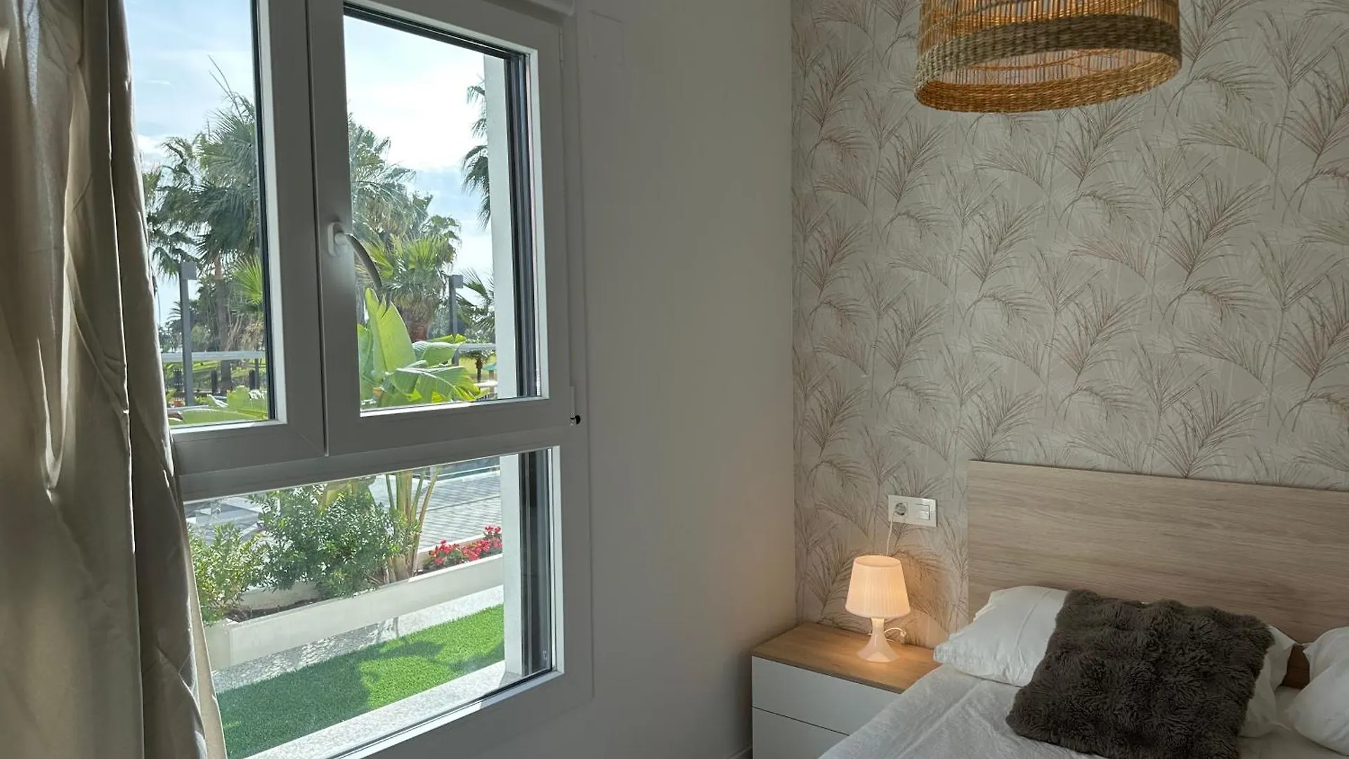 Nasila Golf&Beach Motril
