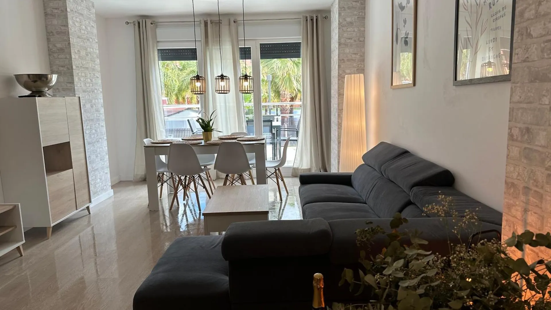 Apartment Nasila Golf&Beach Motril