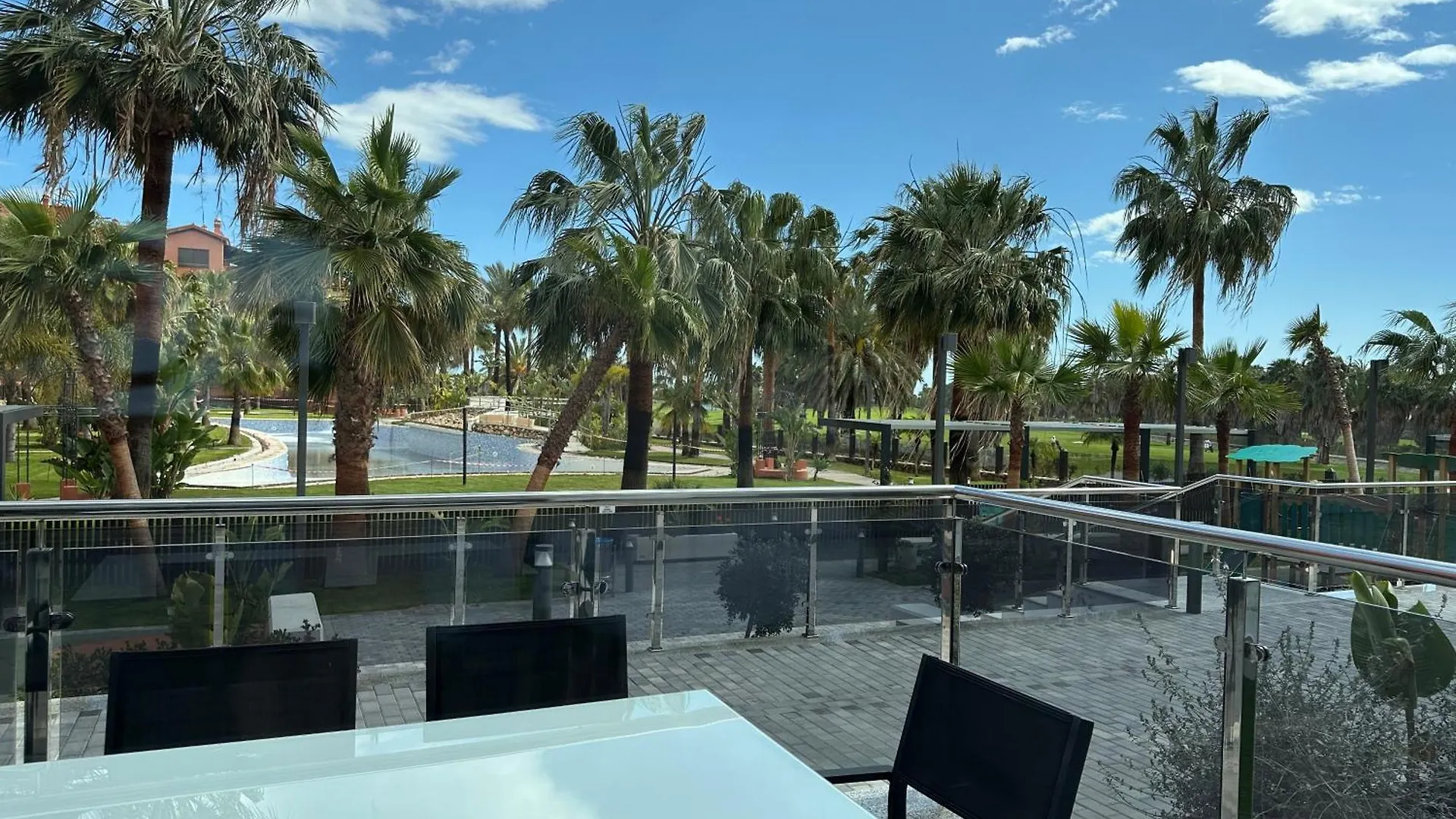 Apartment Nasila Golf&Beach Motril