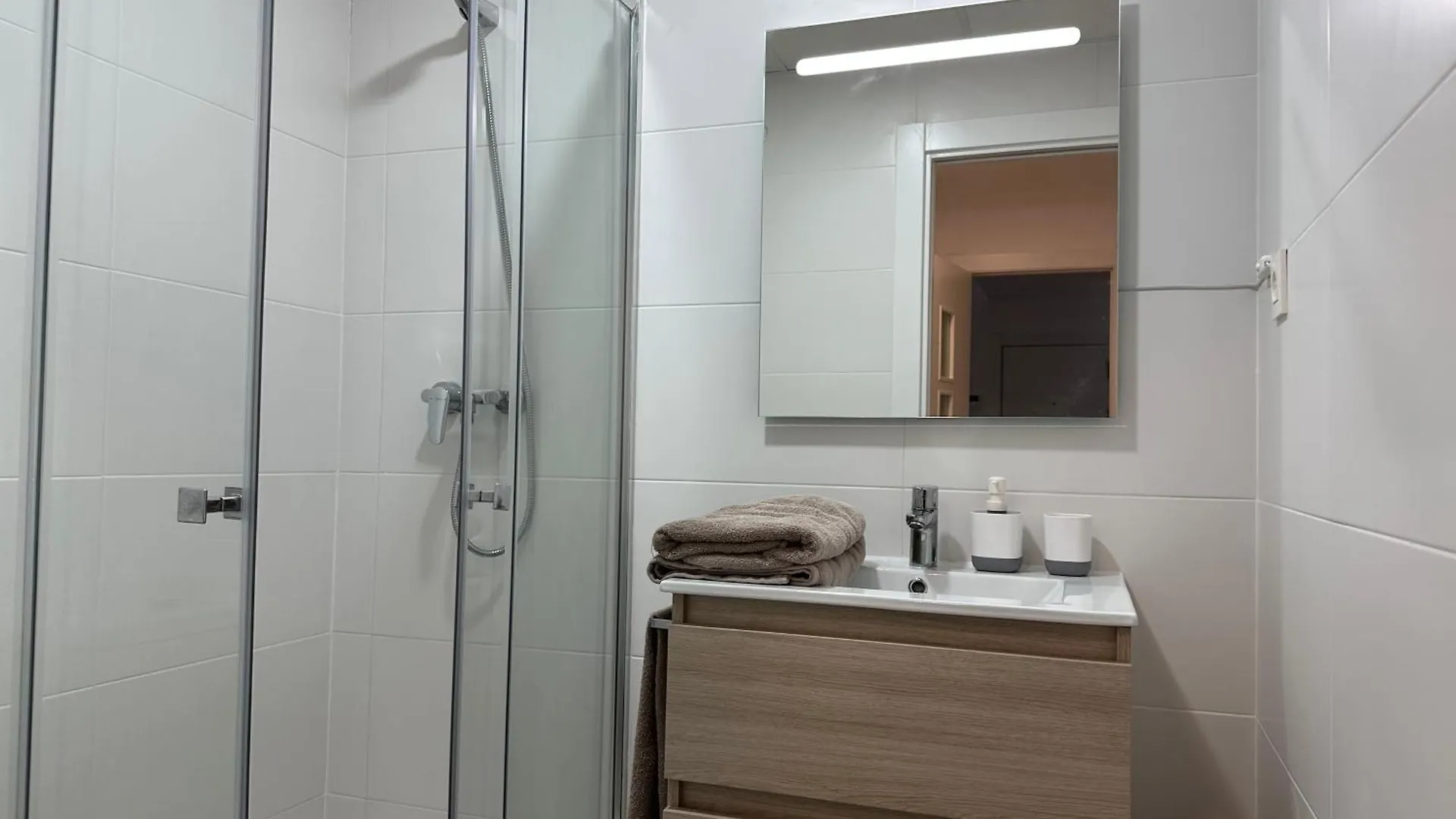 Nasila Golf&Beach Motril Apartment